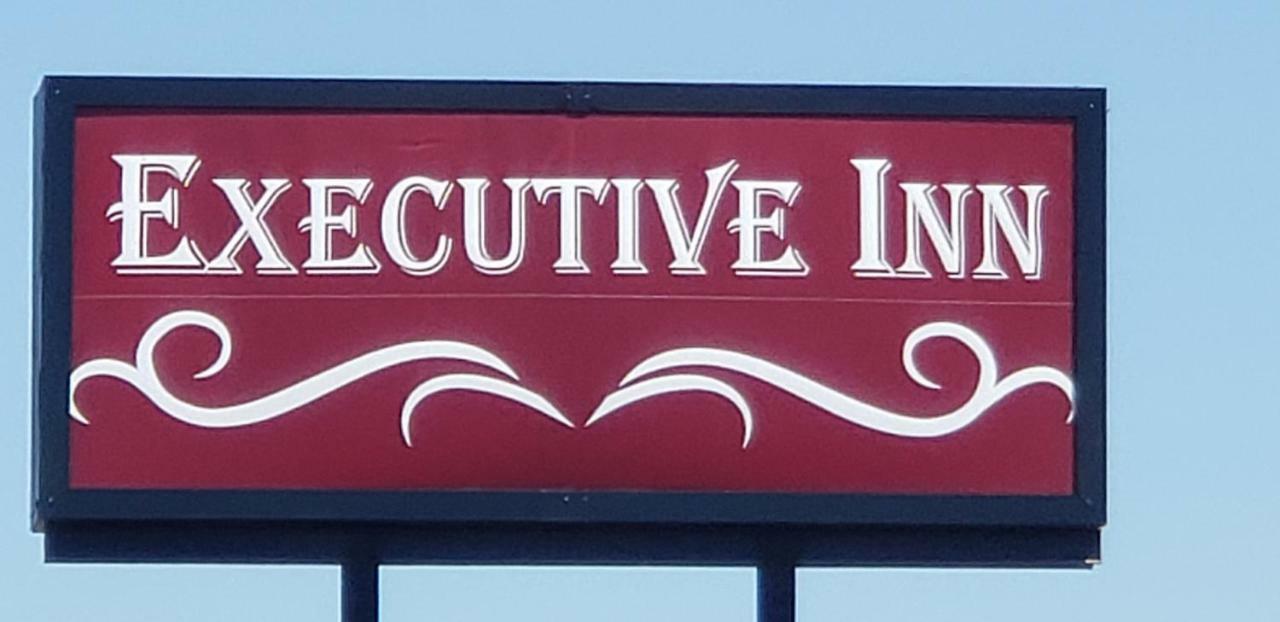 Executive Inn Корпъс Кристи Екстериор снимка